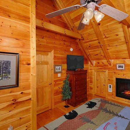 Higher Ground Pigeon Forge Exterior foto