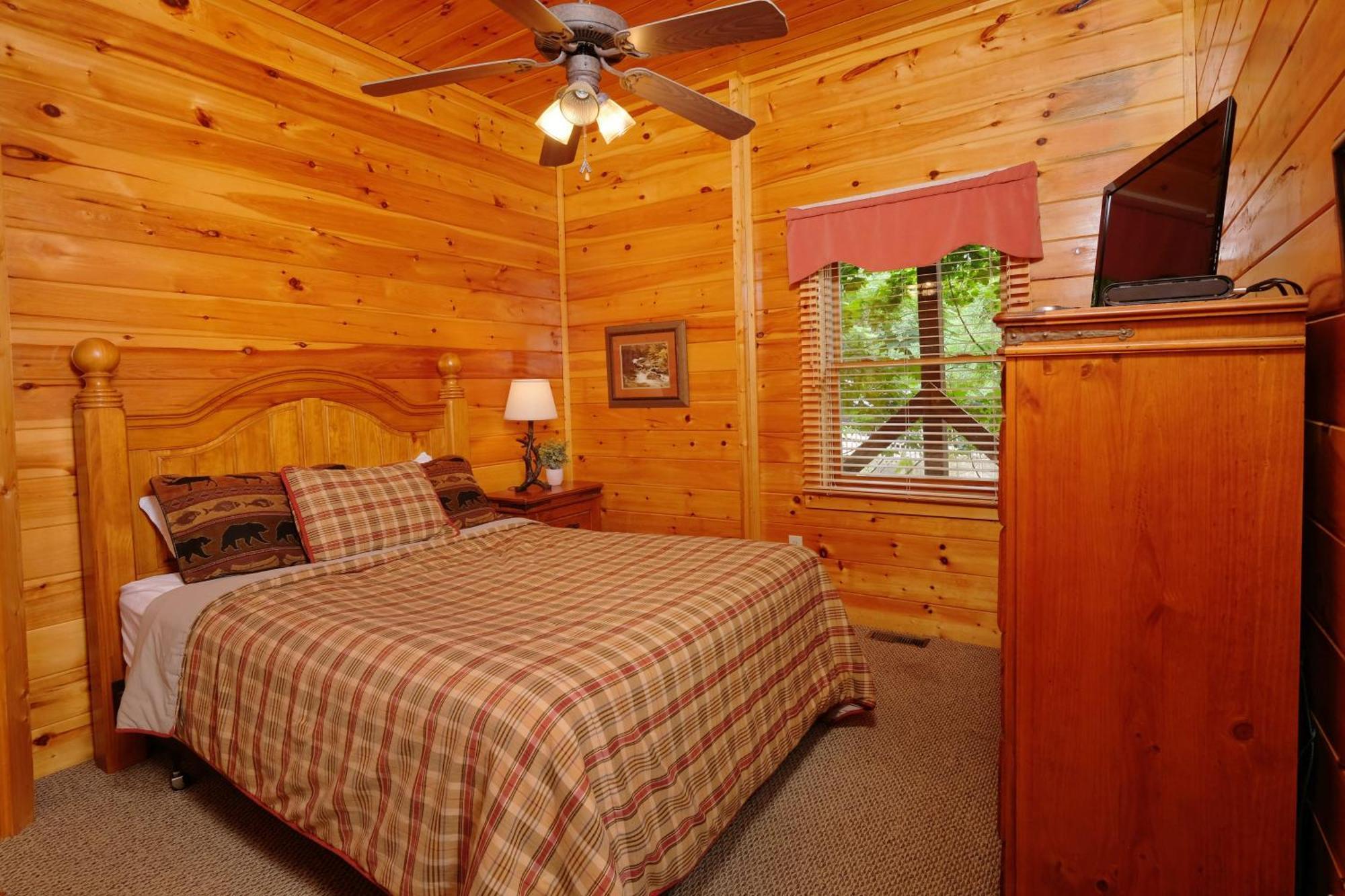 Higher Ground Pigeon Forge Exterior foto