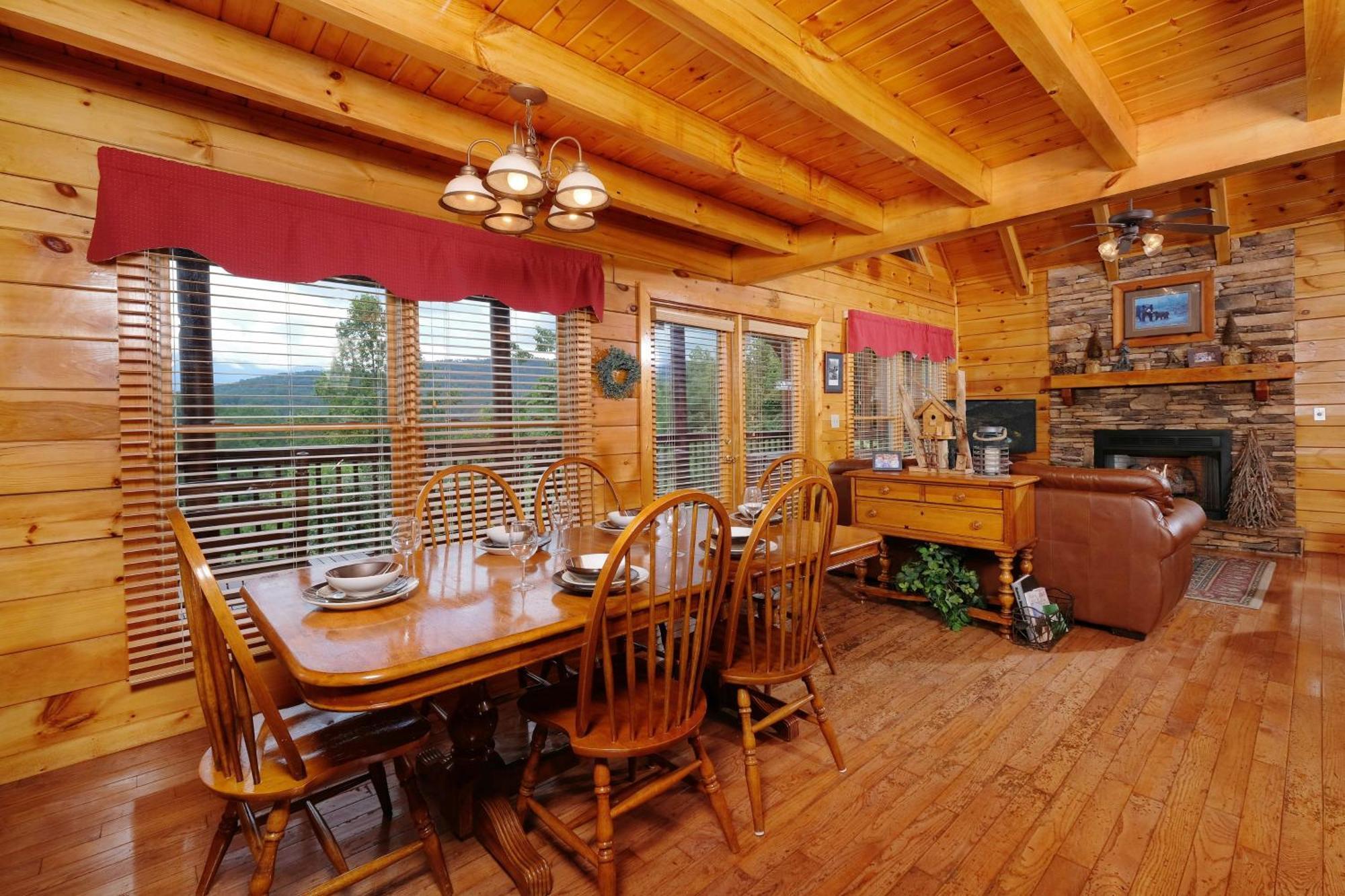 Higher Ground Pigeon Forge Exterior foto